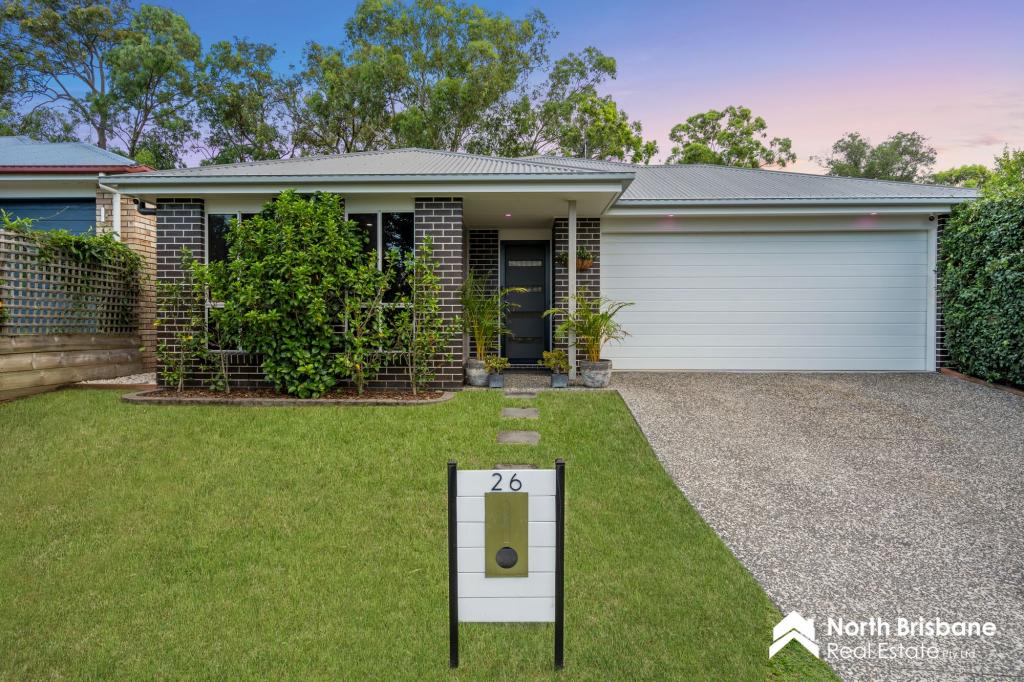 26 Neale Rd, Morayfield, QLD 4506