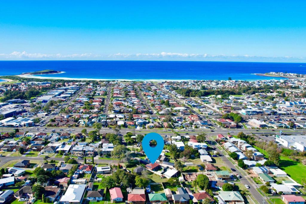 38 Barnes St, Warilla, NSW 2528
