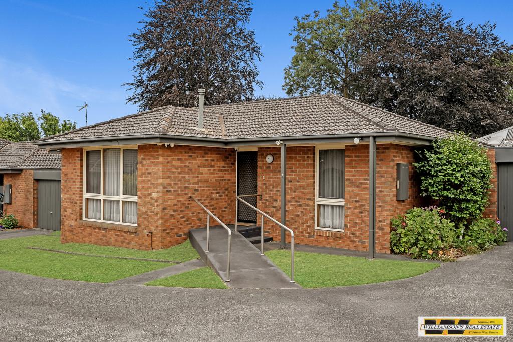 2/11 Bowen St, Warragul, VIC 3820
