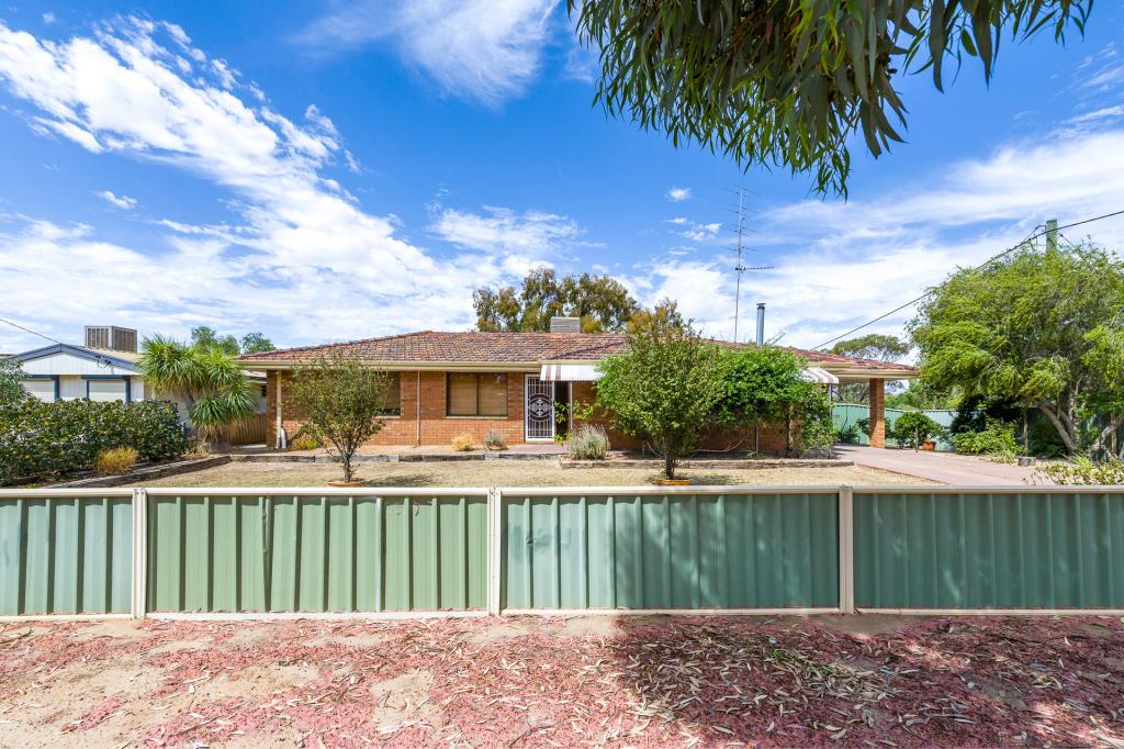 46 Forrest St, Goomalling, WA 6460