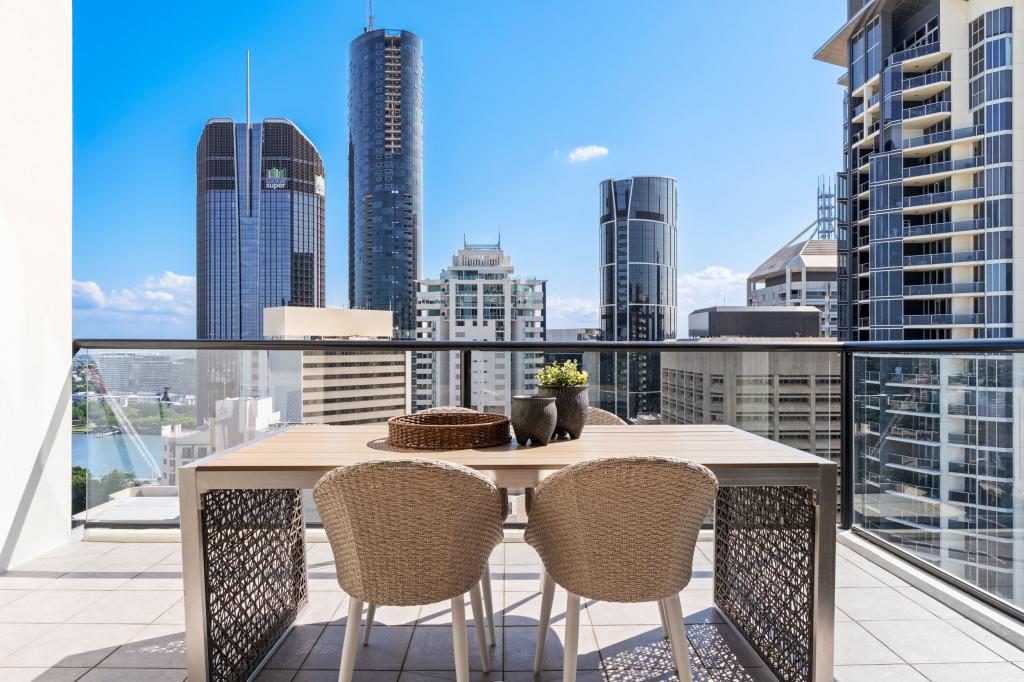 3806/79 Albert St, Brisbane City, QLD 4000