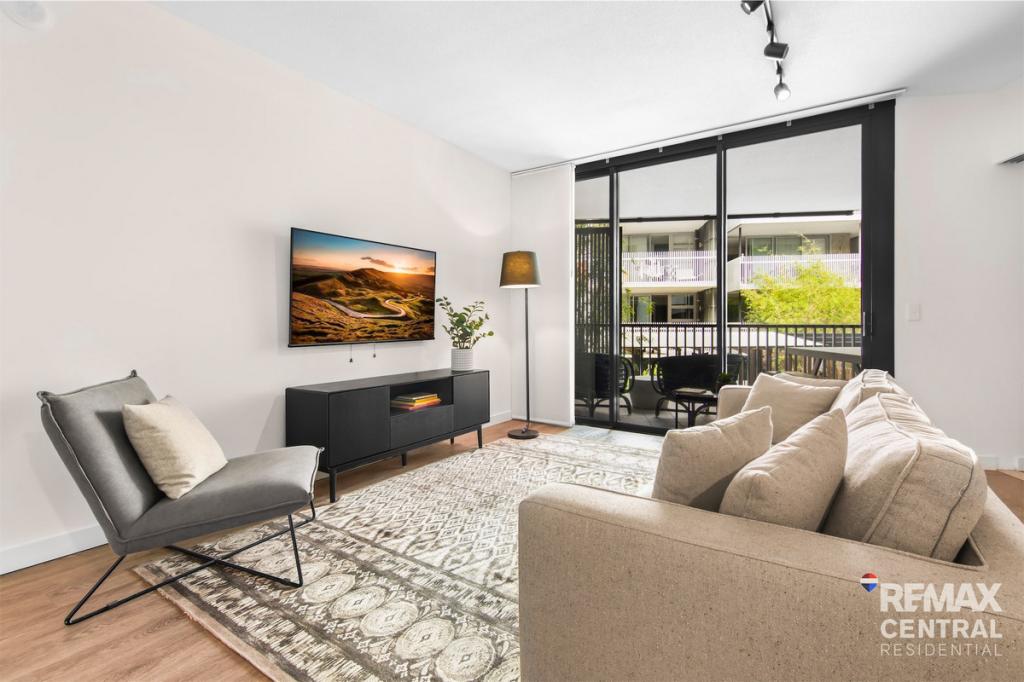Level 1/40 Merivale St, South Brisbane, QLD 4101