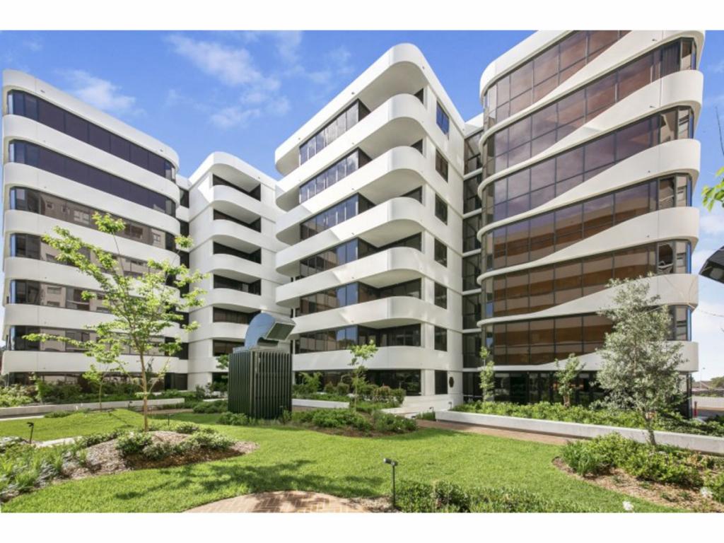 B208/15 Jack Brabham Dr, Hurstville, NSW 2220