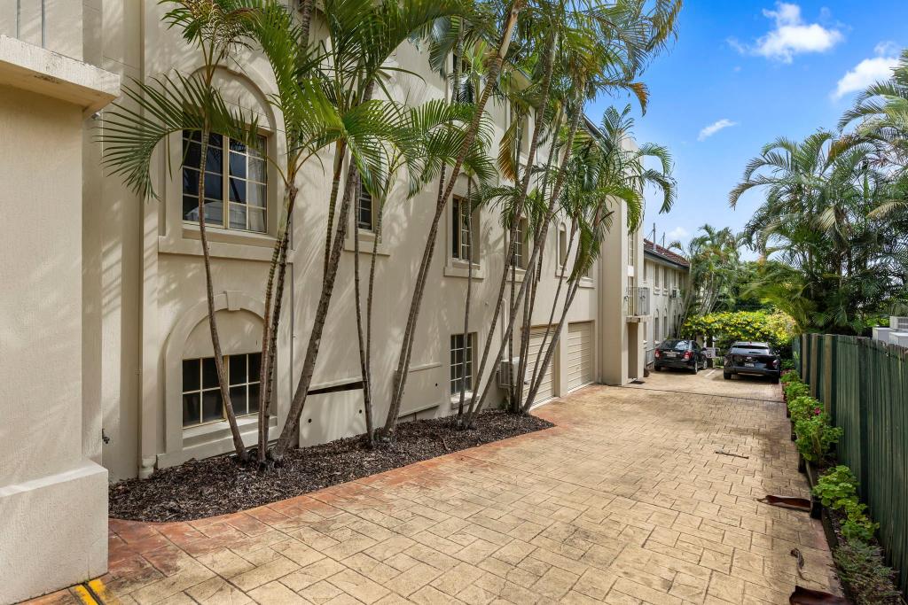 24/10 Bailey St, New Farm, QLD 4005