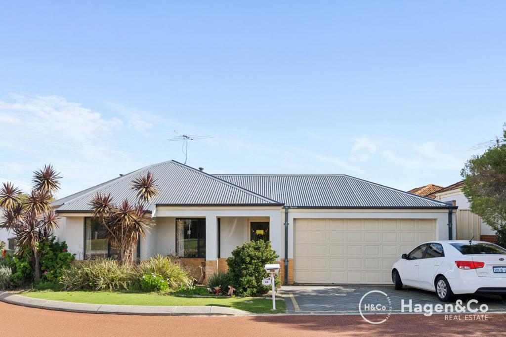 33/5 Calabrese Ave, Wanneroo, WA 6065