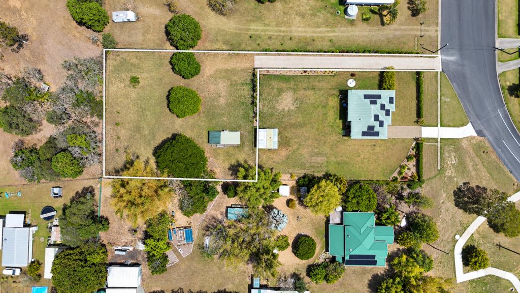 Lot 2/8 Hartley St, Torbanlea, QLD 4662