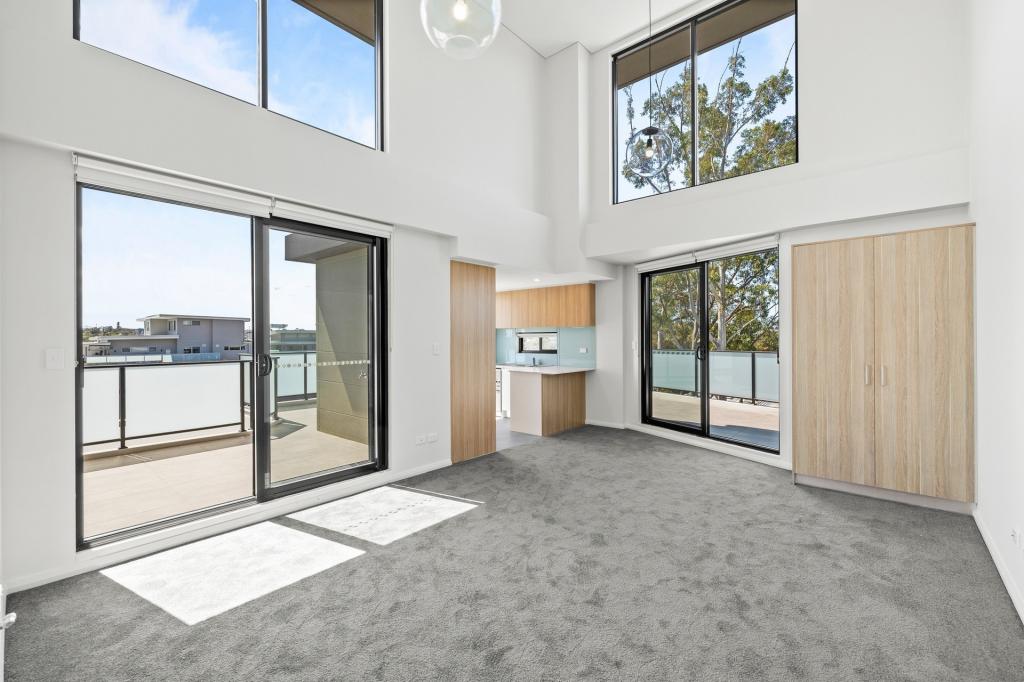 31/2c Amor St, Asquith, NSW 2077