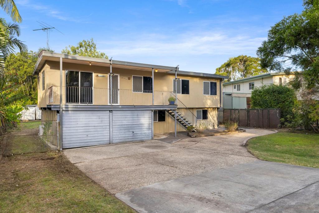 14 Duncan St, Redbank Plains, QLD 4301