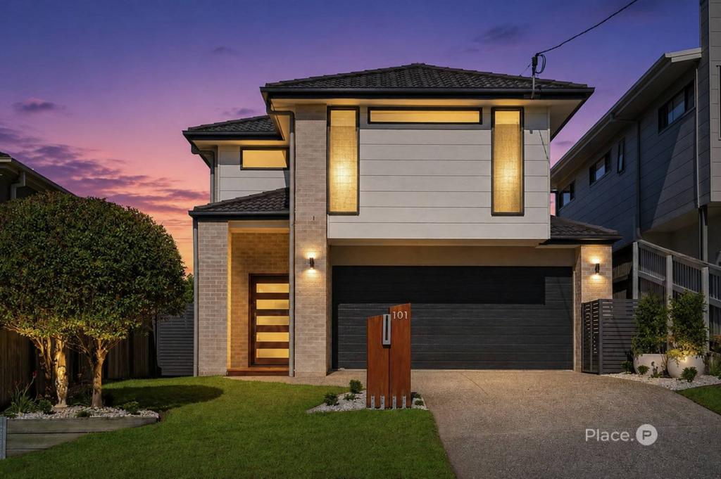 101 Erica St, Cannon Hill, QLD 4170