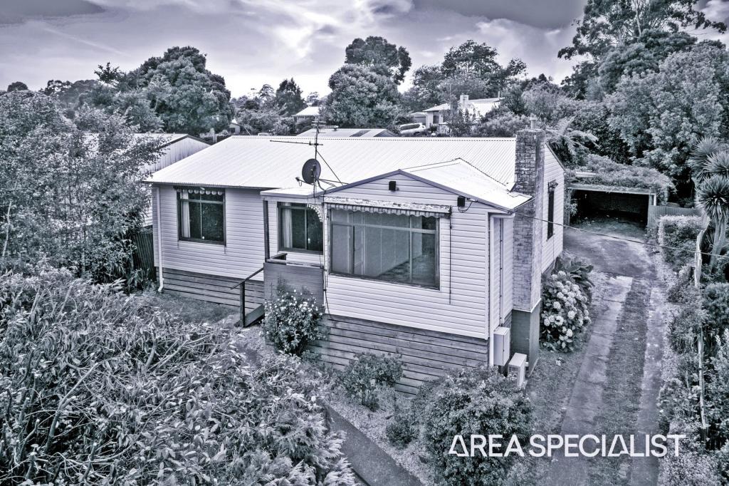 12 George St, Korumburra, VIC 3950