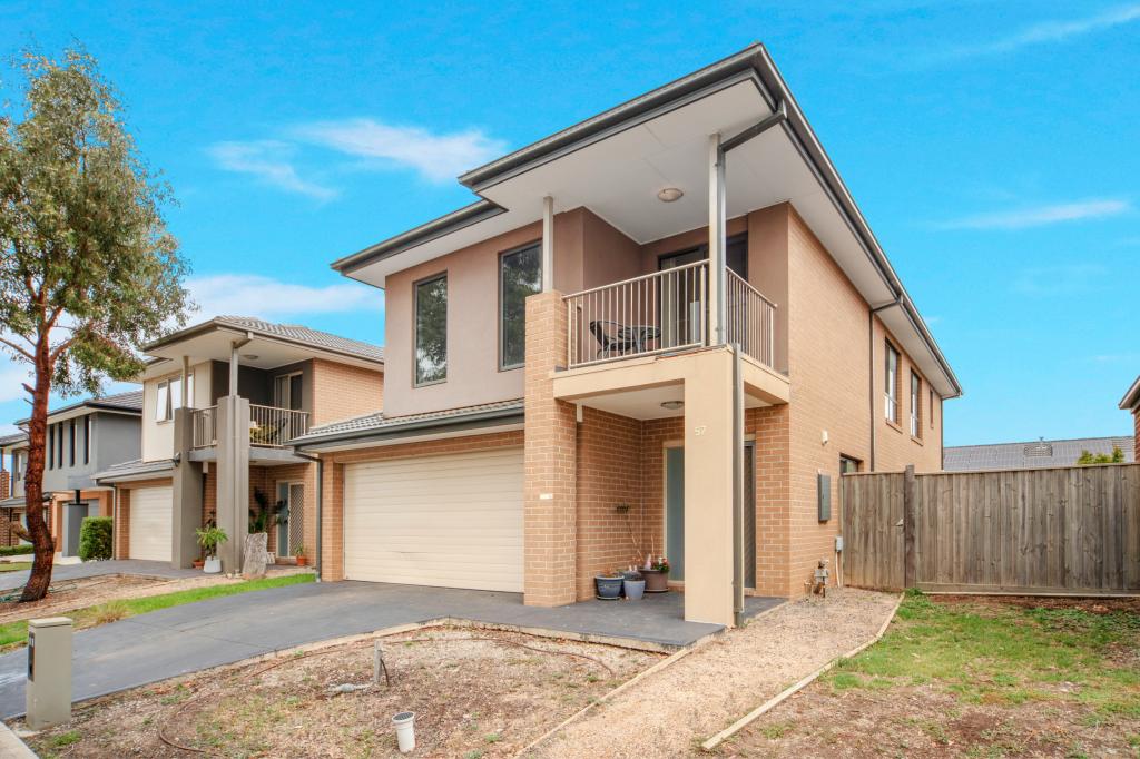 57 BONDI PDE, POINT COOK, VIC 3030