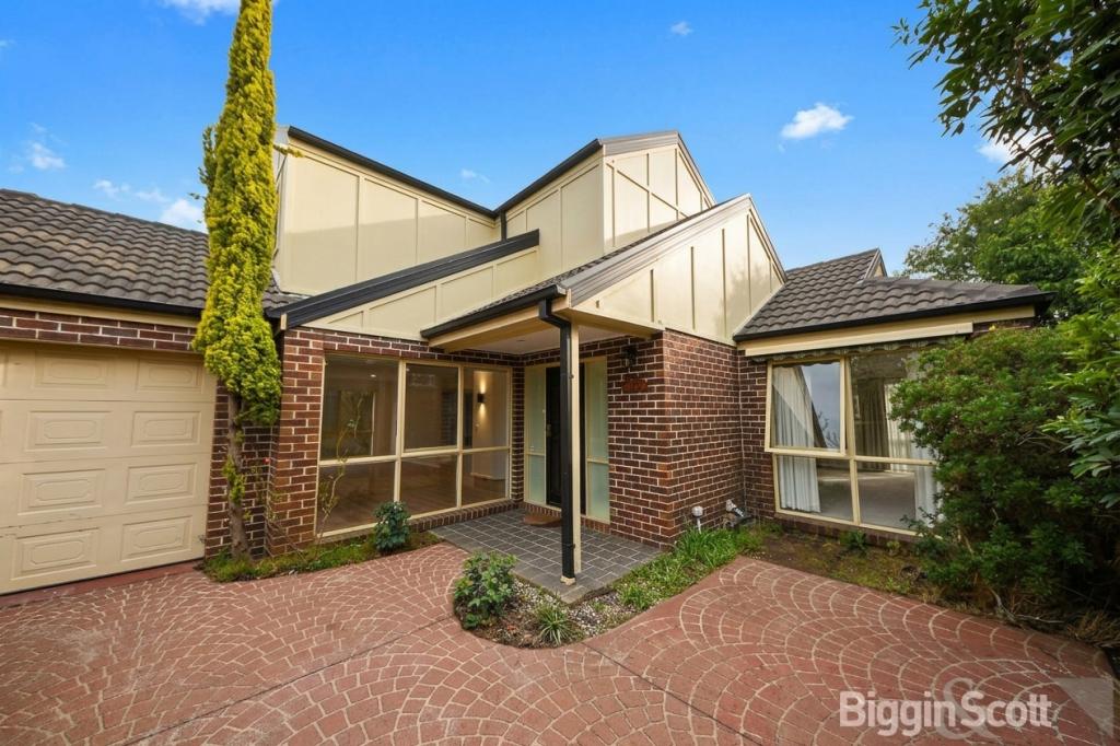 3/29 Adelaide Ave, Mount Waverley, VIC 3149