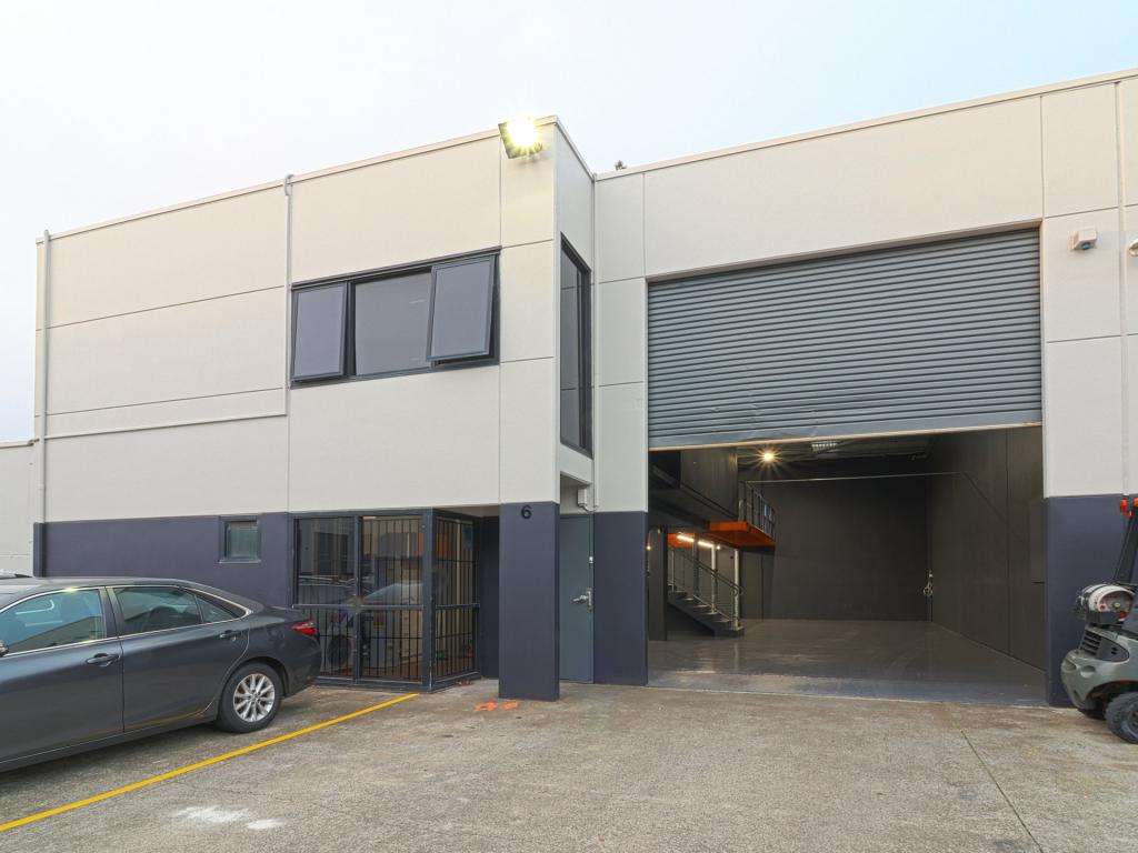 6/595-615 Princes Hwy, Tempe, NSW 2044