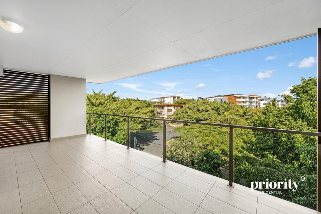 15/47 Norman Ave, Lutwyche, QLD 4030