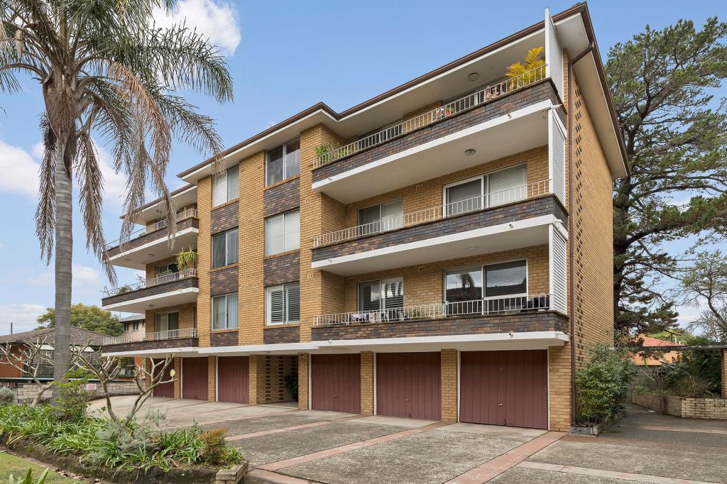14/101 Pacific Pde, Dee Why, NSW 2099