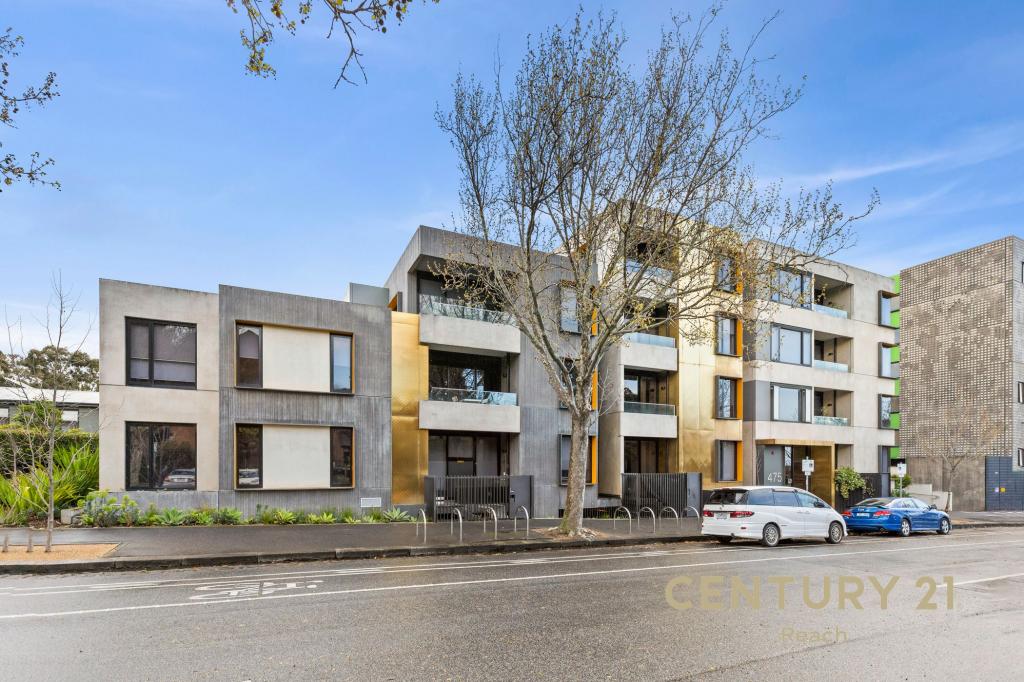 5/475 Cardigan St, Carlton, VIC 3053