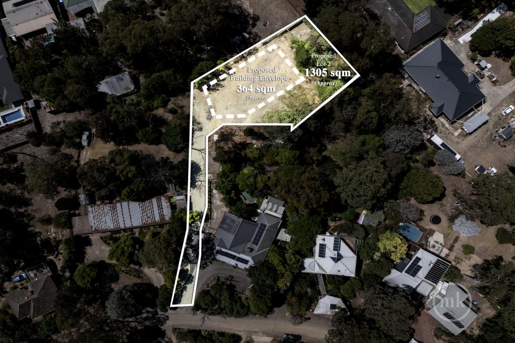 Lot 2/61-65 View Hill Cres, Eltham, VIC 3095