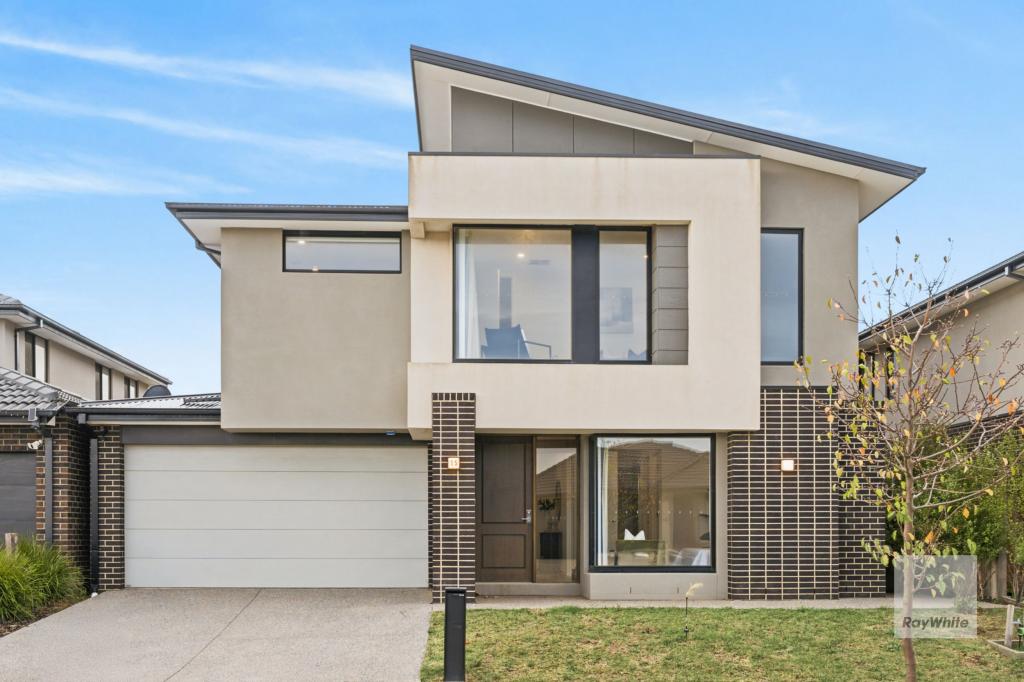 15 Helder Dr, Mambourin, VIC 3024