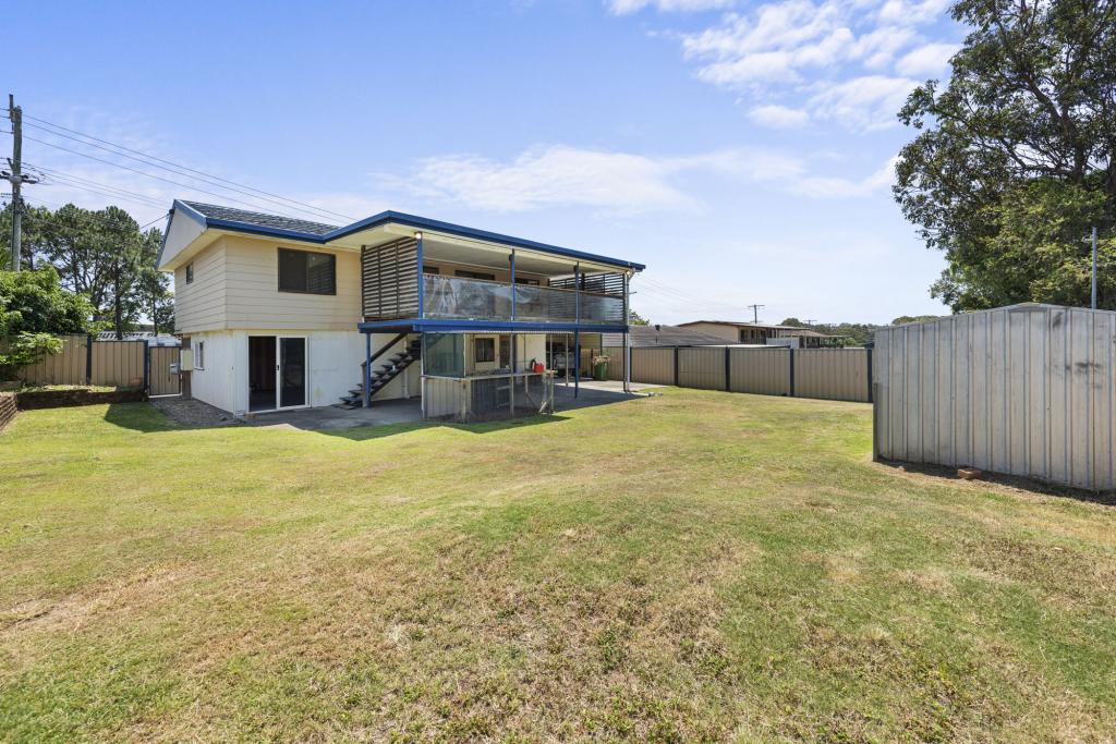 201 Redland Bay Rd, Capalaba, QLD 4157