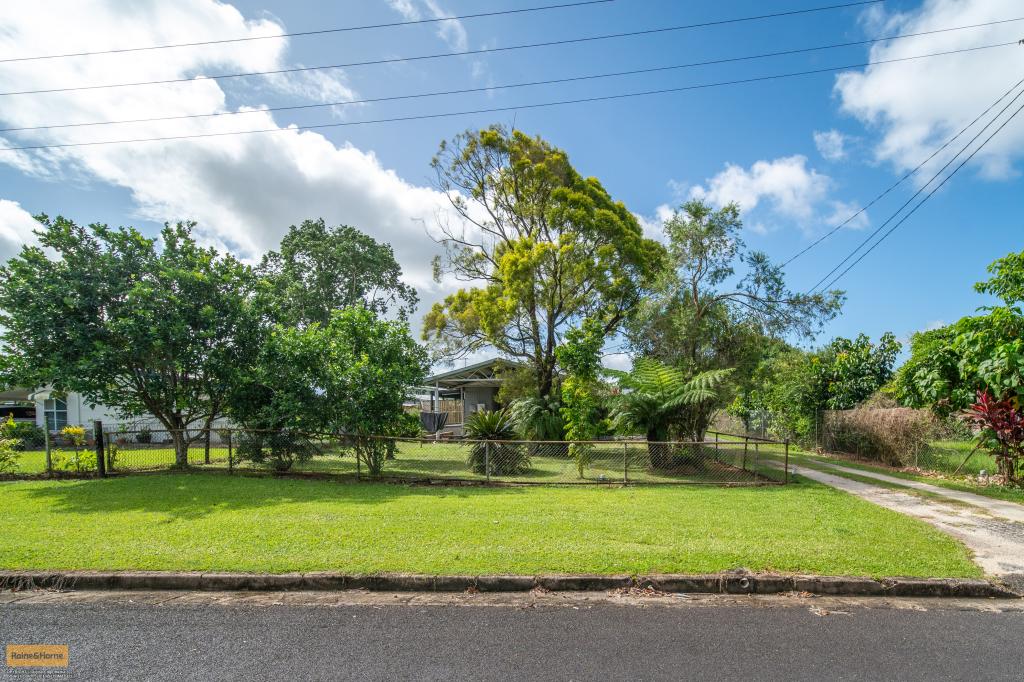 15 Jodrell St, Webb, QLD 4860
