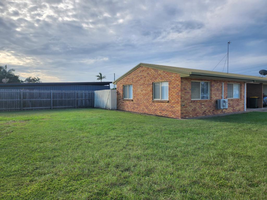 2/20 Brand St, Norville, QLD 4670