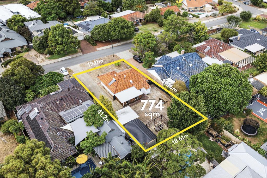 5 Windfield Rd, Melville, WA 6156