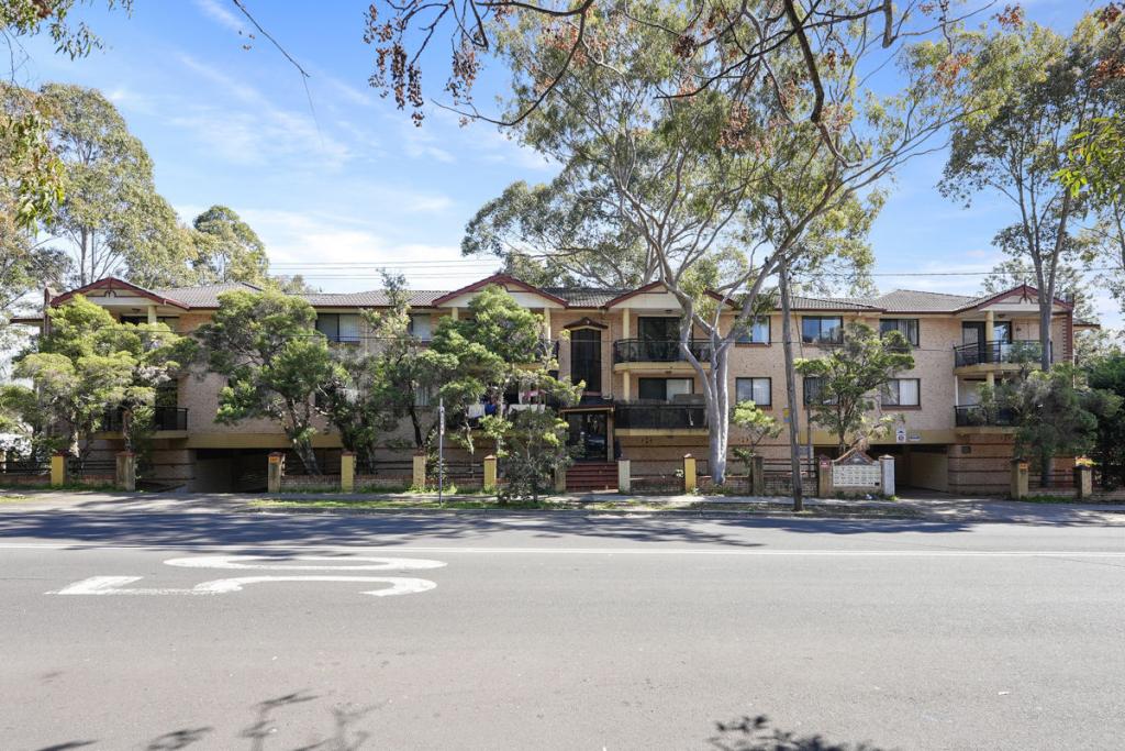 25/43-47 Newman St, Merrylands, NSW 2160