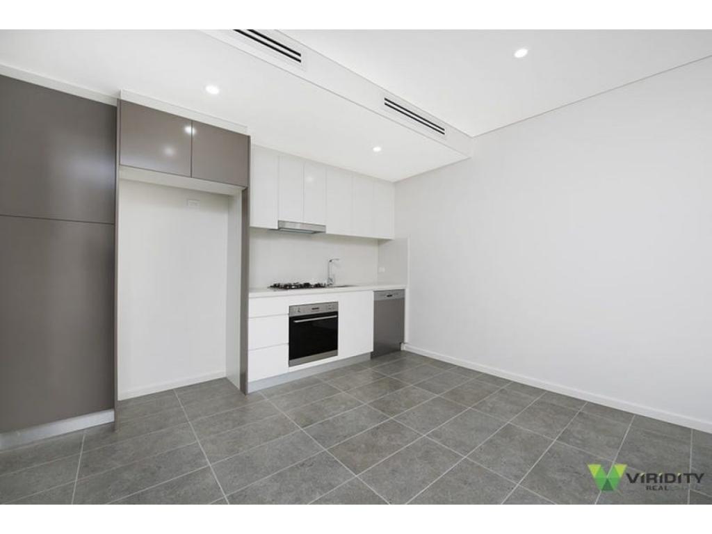 7/1 Sparkes Lane, Camperdown, NSW 2050