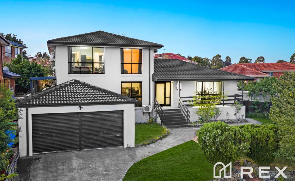 8 Schuler Ct, Narre Warren, VIC 3805