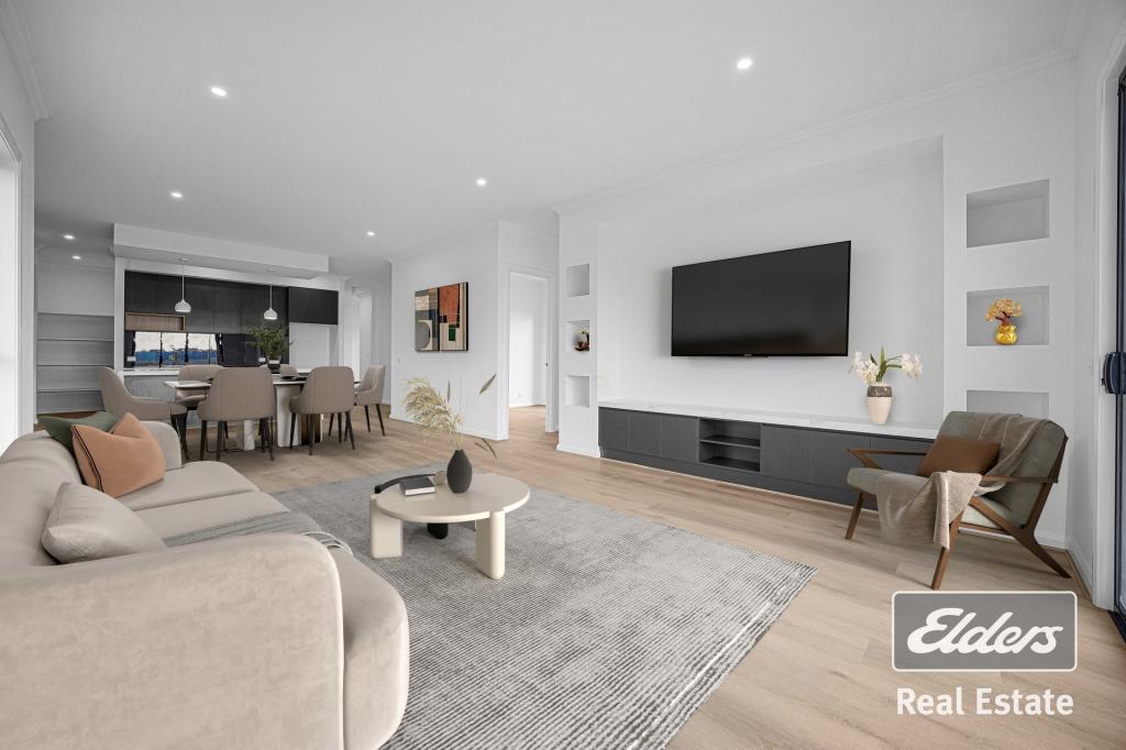 10 Buckwong Dr, Tarneit, VIC 3029