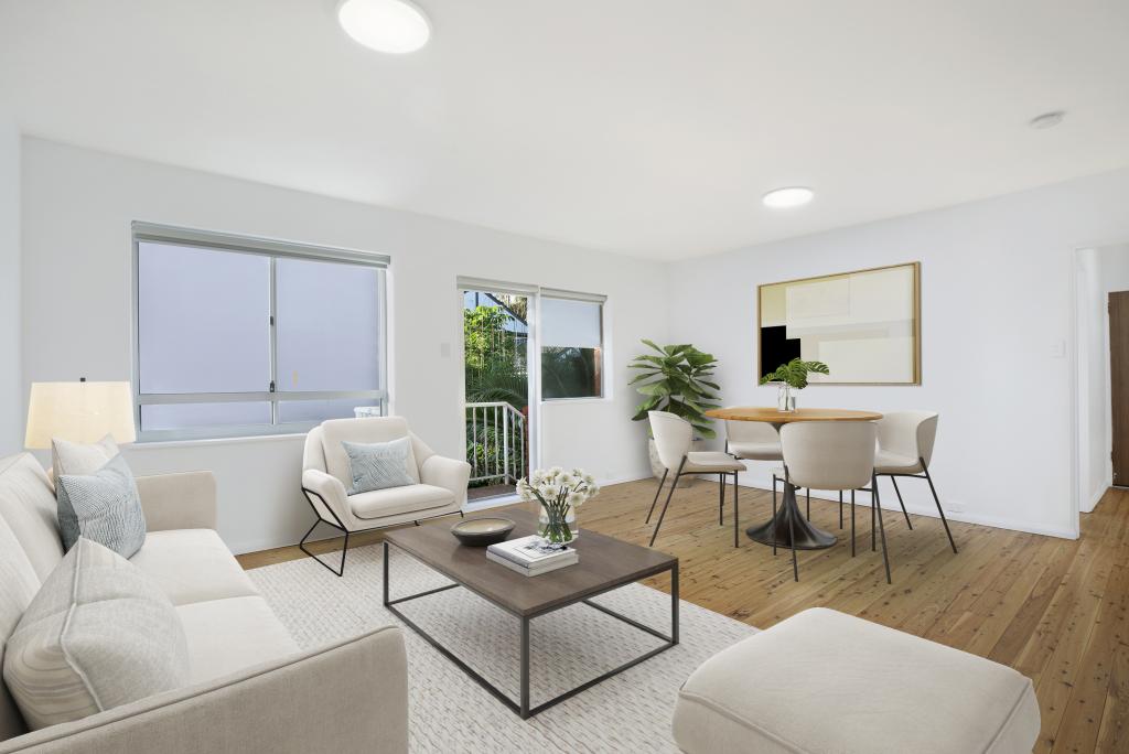 3/15 Isabel Ave, Vaucluse, NSW 2030