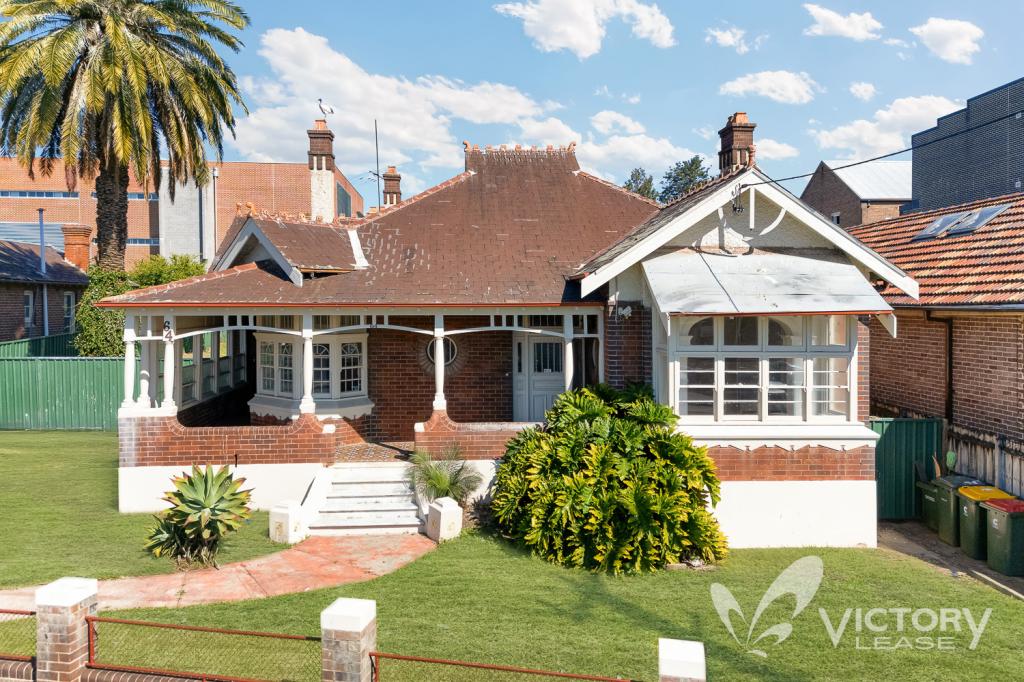 64 Railway Pde, Granville, NSW 2142