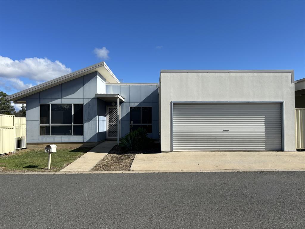 42/73 Centenary Dr N, Middlemount, QLD 4746