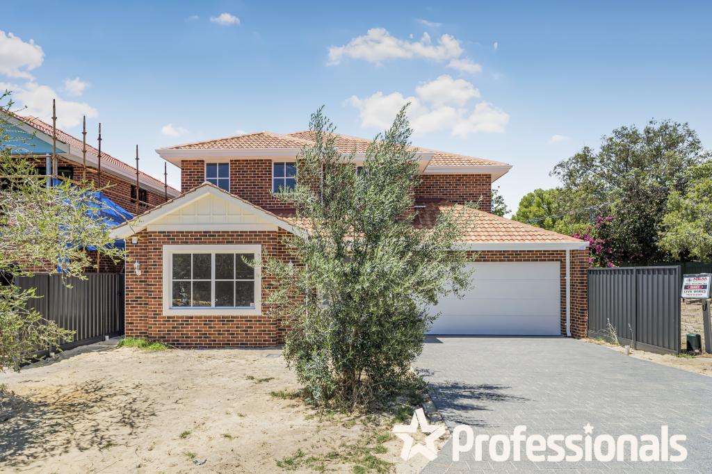 26 John St, Mount Lawley, WA 6050