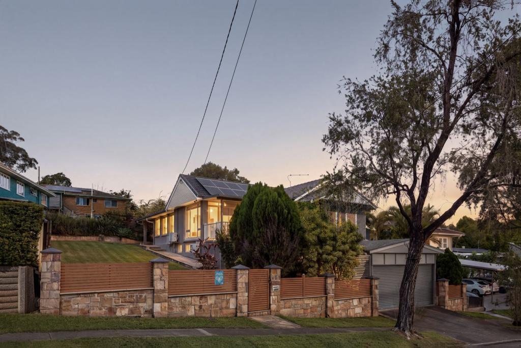 439 Nursery Rd, Holland Park, QLD 4121