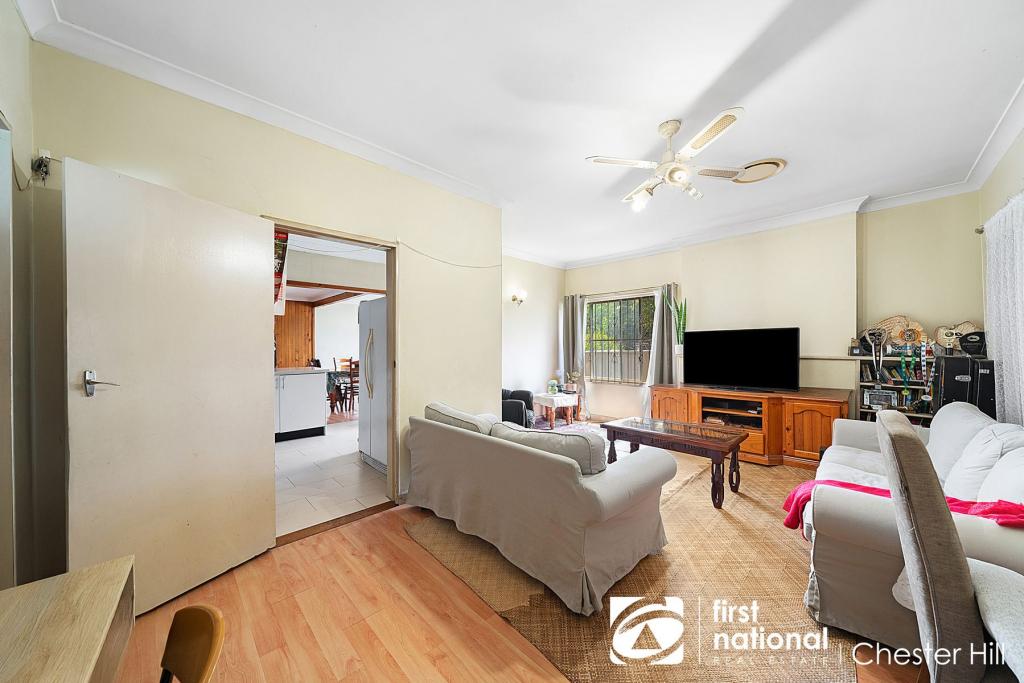 44 Chester Hill Rd, Chester Hill, NSW 2162