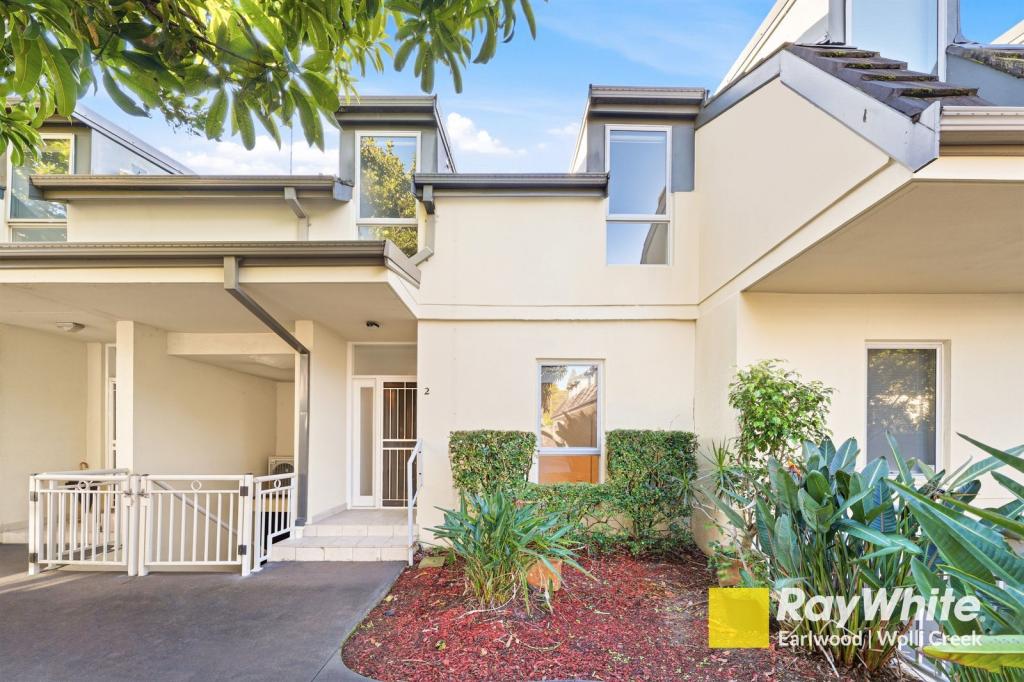 2/110-112 Slade Rd, Bardwell Park, NSW 2207