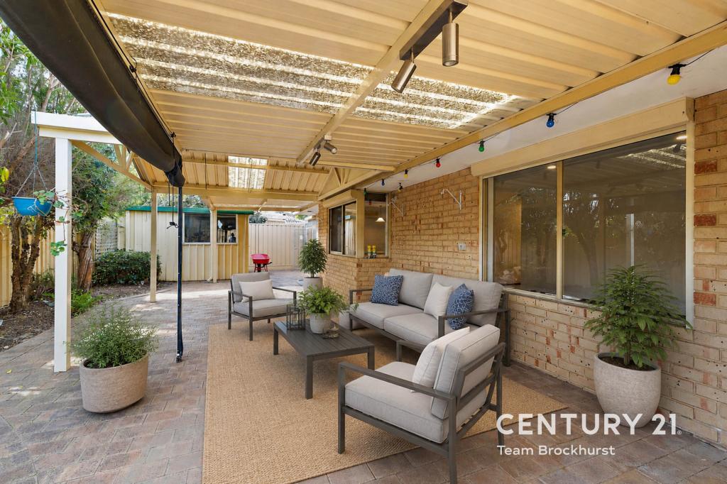 5/12 Attfield St, Maddington, WA 6109
