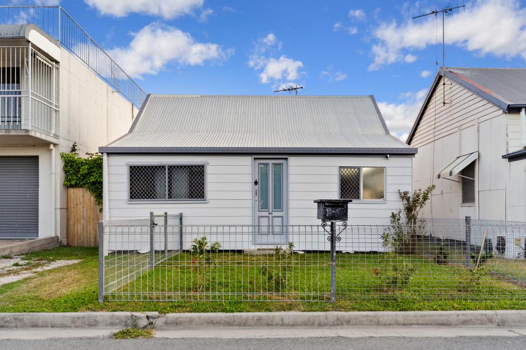 90 Alma Lane, Rockhampton City, QLD 4700