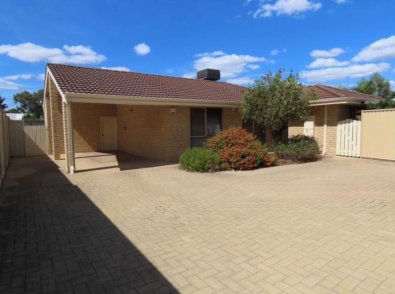 Contact agent for address, BASSENDEAN, WA 6054