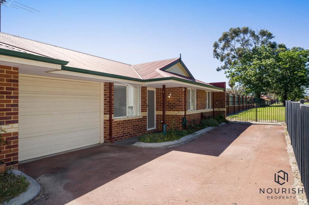 1/6 Walter St, Gosnells, WA 6110