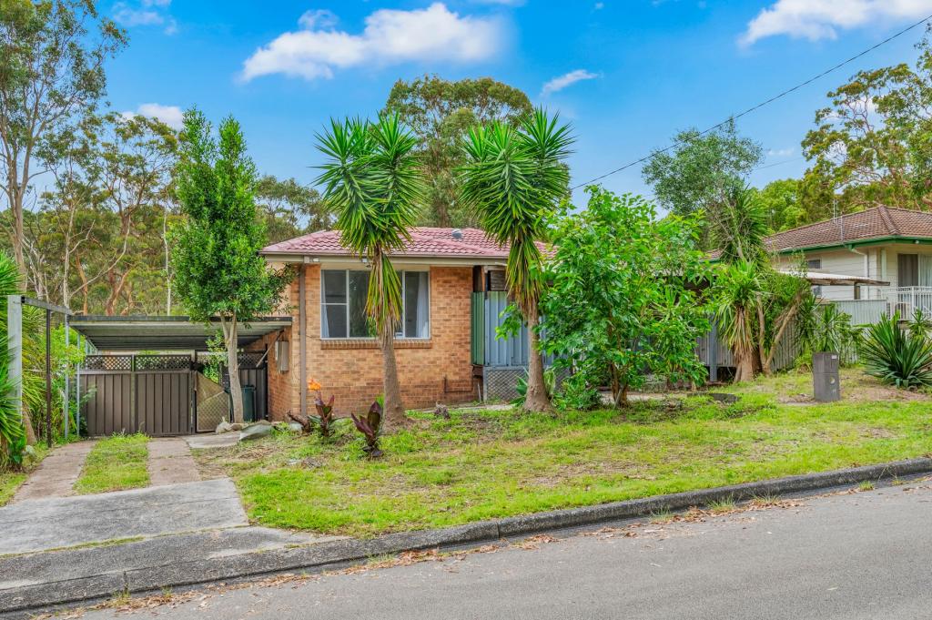 14 WILLAI ST, BOLTON POINT, NSW 2283