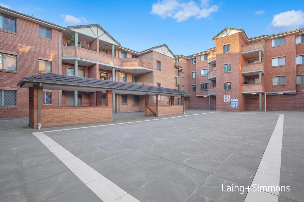 28/54-58 Amy St, Regents Park, NSW 2143