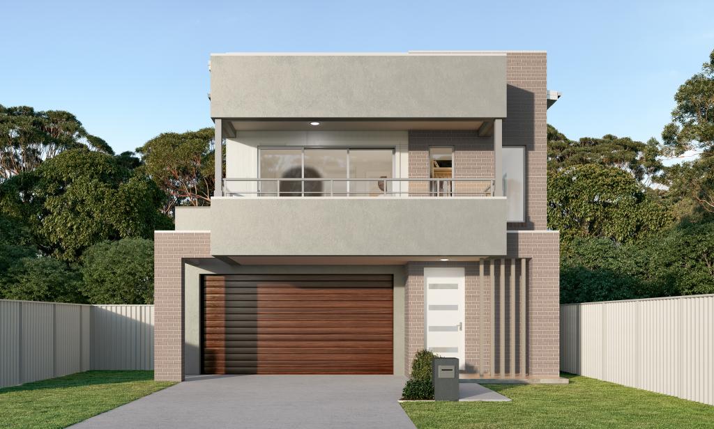 2006 RED GABLES RD, GABLES, NSW 2765