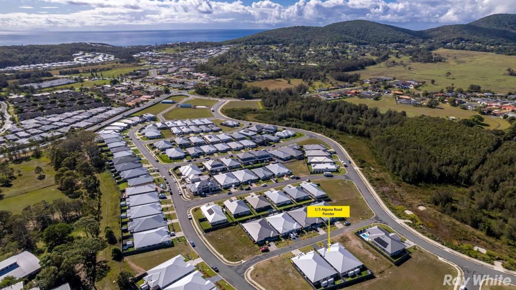1/5 ALGONA RD, FORSTER, NSW 2428