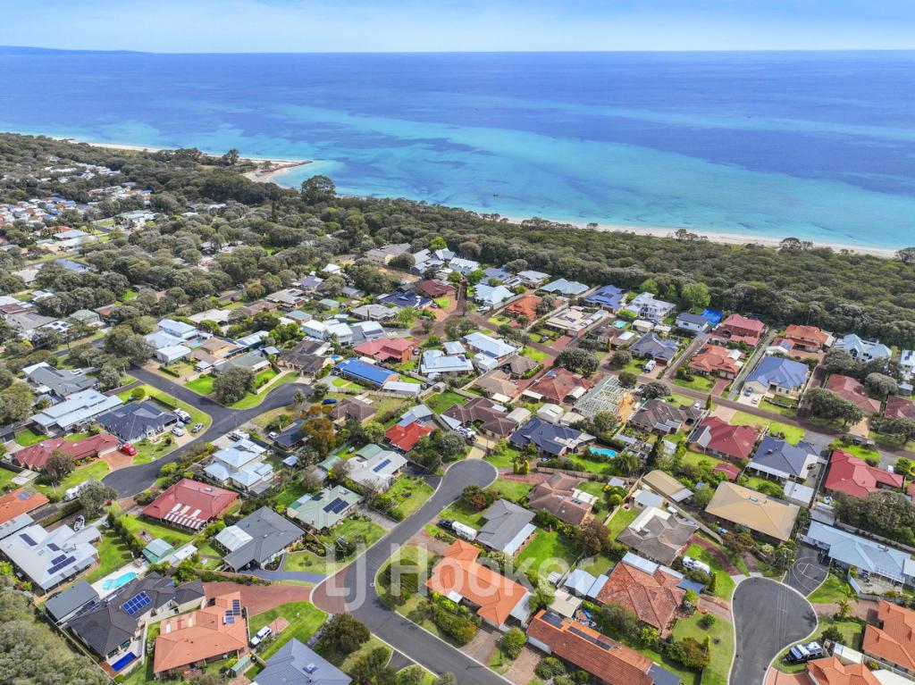 2 Simon Cl, Broadwater, WA 6280