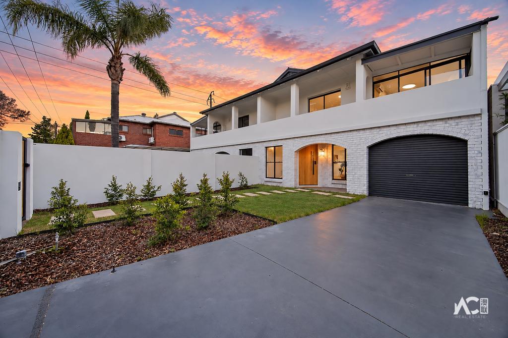 2/43 Donegal St, Norwood, SA 5067