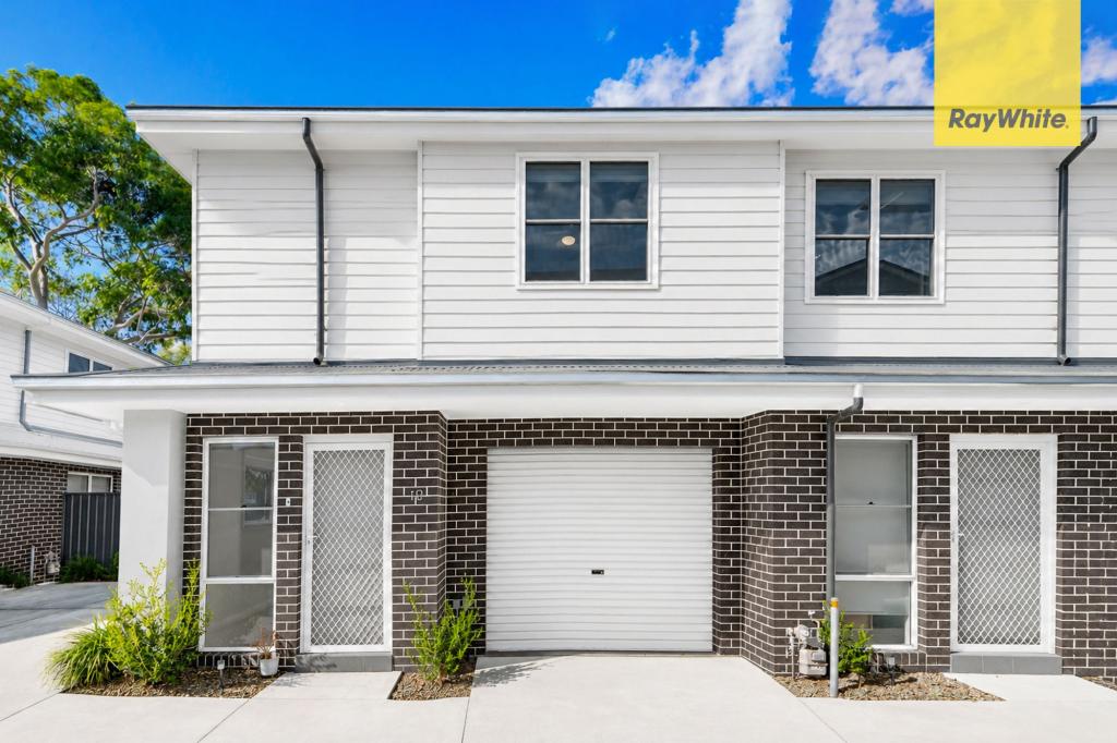 10/71 Albert St, Werrington, NSW 2747