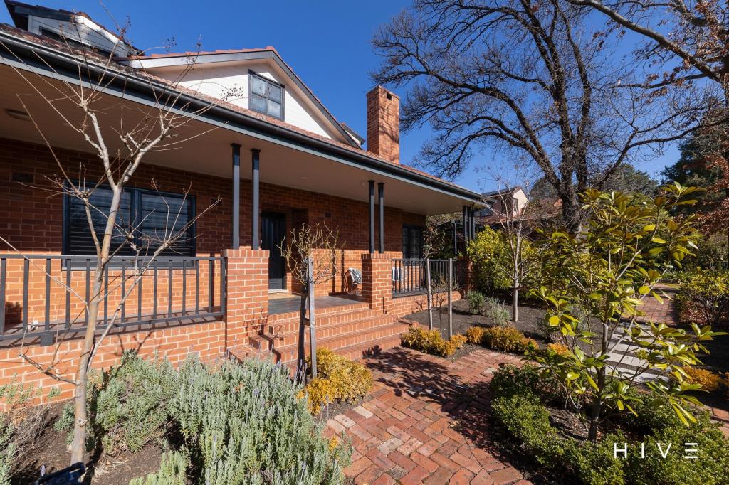 21 Barrallier St, Griffith, ACT 2603