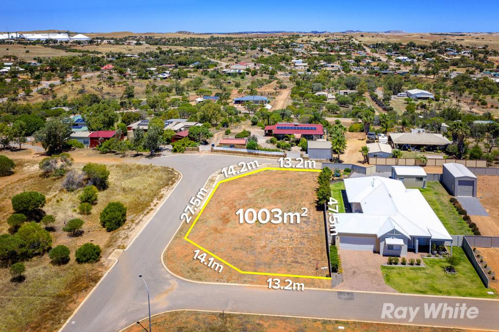 1 Rake Pl, Northampton, WA 6535